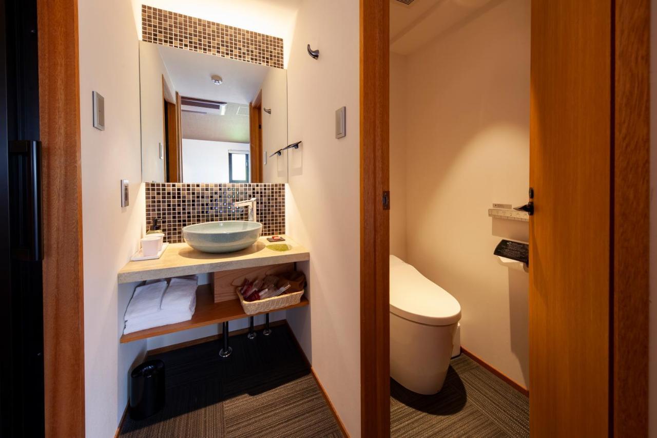 Gion Misen Hotel Kyoto Bagian luar foto
