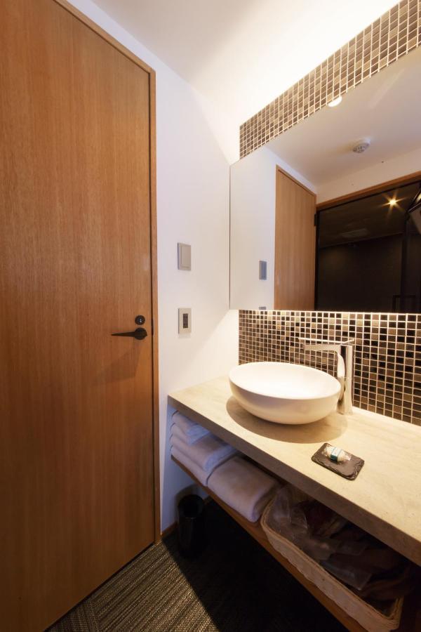 Gion Misen Hotel Kyoto Bagian luar foto