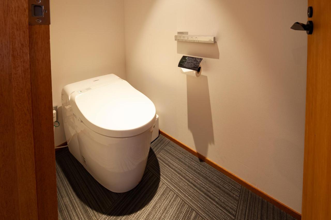 Gion Misen Hotel Kyoto Bagian luar foto