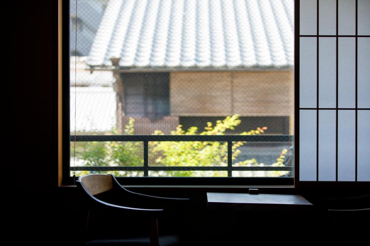 Gion Misen Hotel Kyoto Bagian luar foto