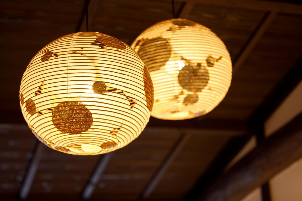 Gion Misen Hotel Kyoto Bagian luar foto
