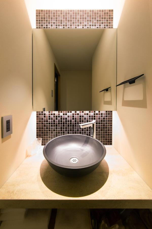 Gion Misen Hotel Kyoto Bagian luar foto
