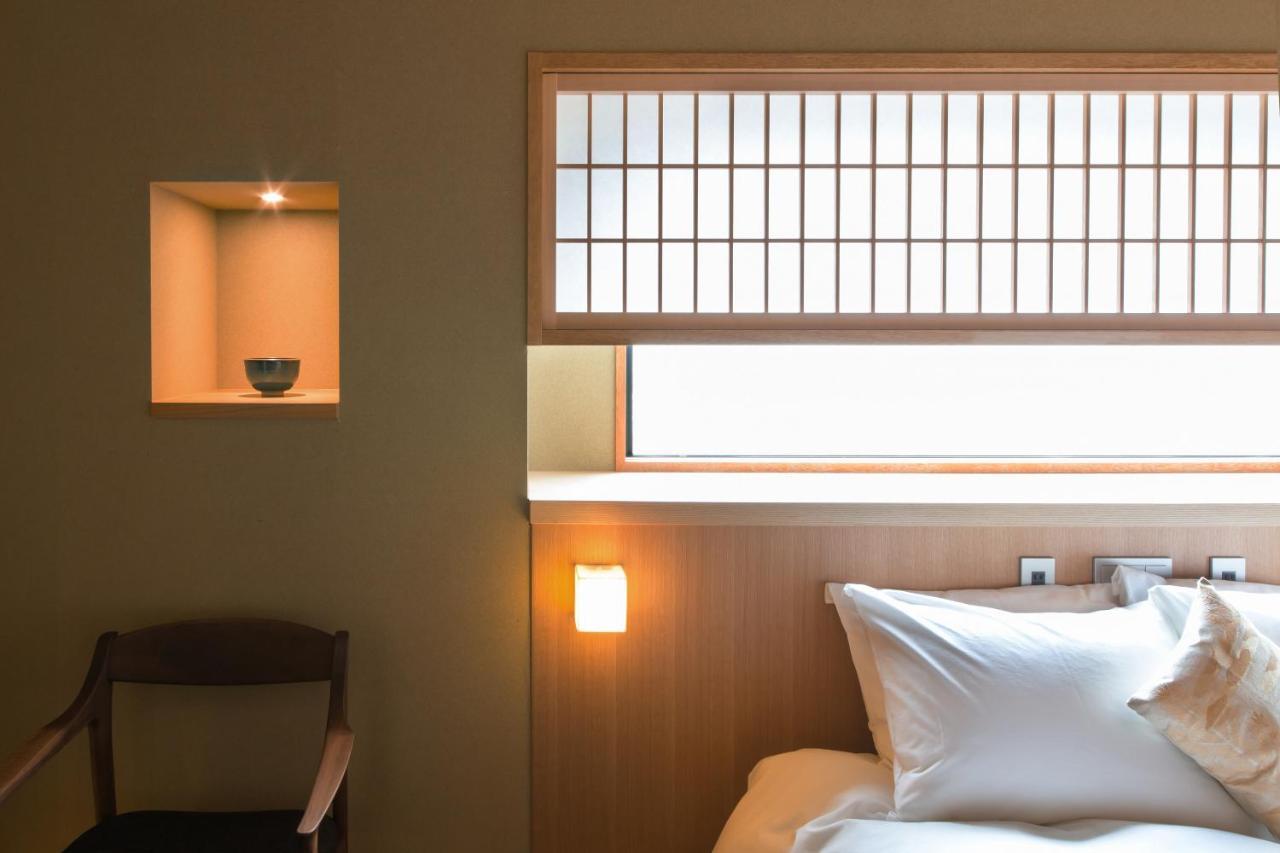 Gion Misen Hotel Kyoto Bagian luar foto
