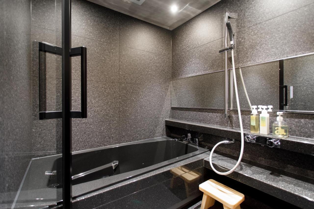 Gion Misen Hotel Kyoto Bagian luar foto