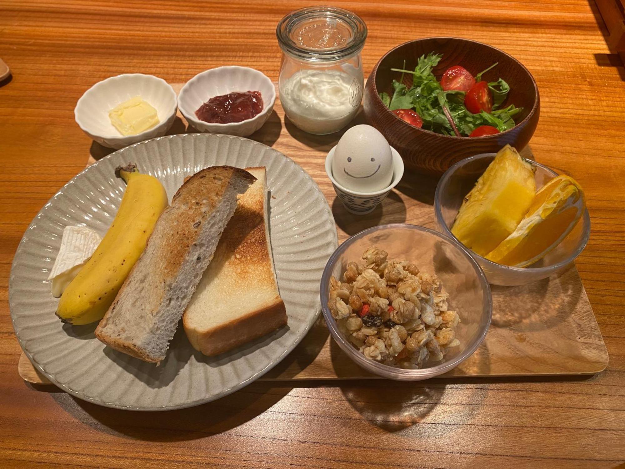 Gion Misen Hotel Kyoto Bagian luar foto