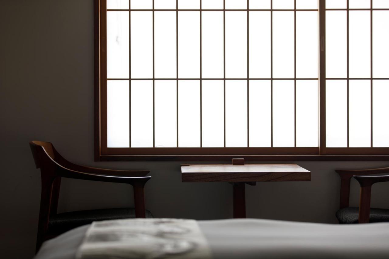 Gion Misen Hotel Kyoto Bagian luar foto
