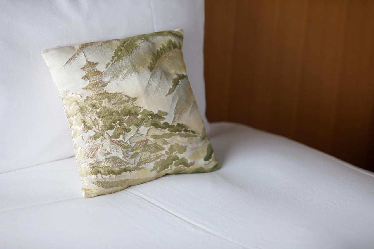 Gion Misen Hotel Kyoto Bagian luar foto