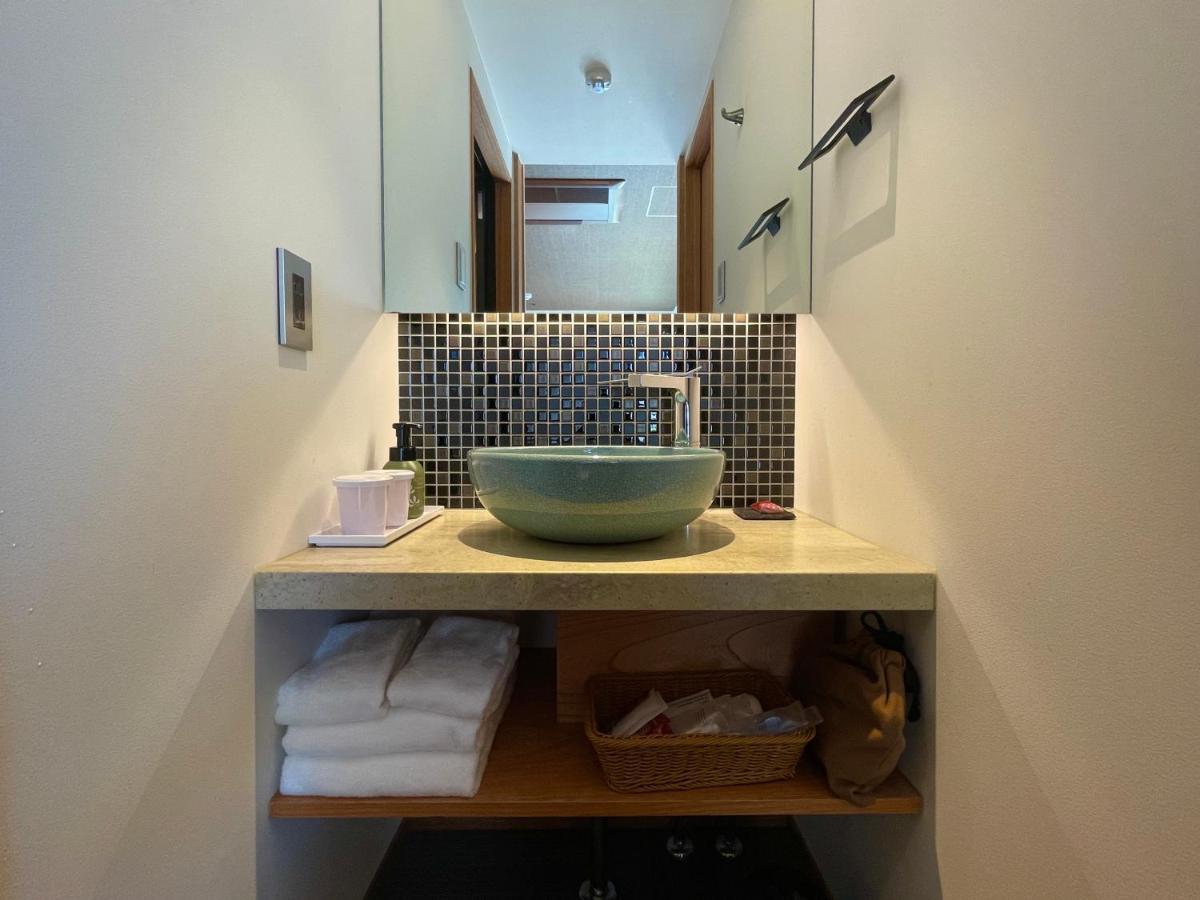 Gion Misen Hotel Kyoto Bagian luar foto